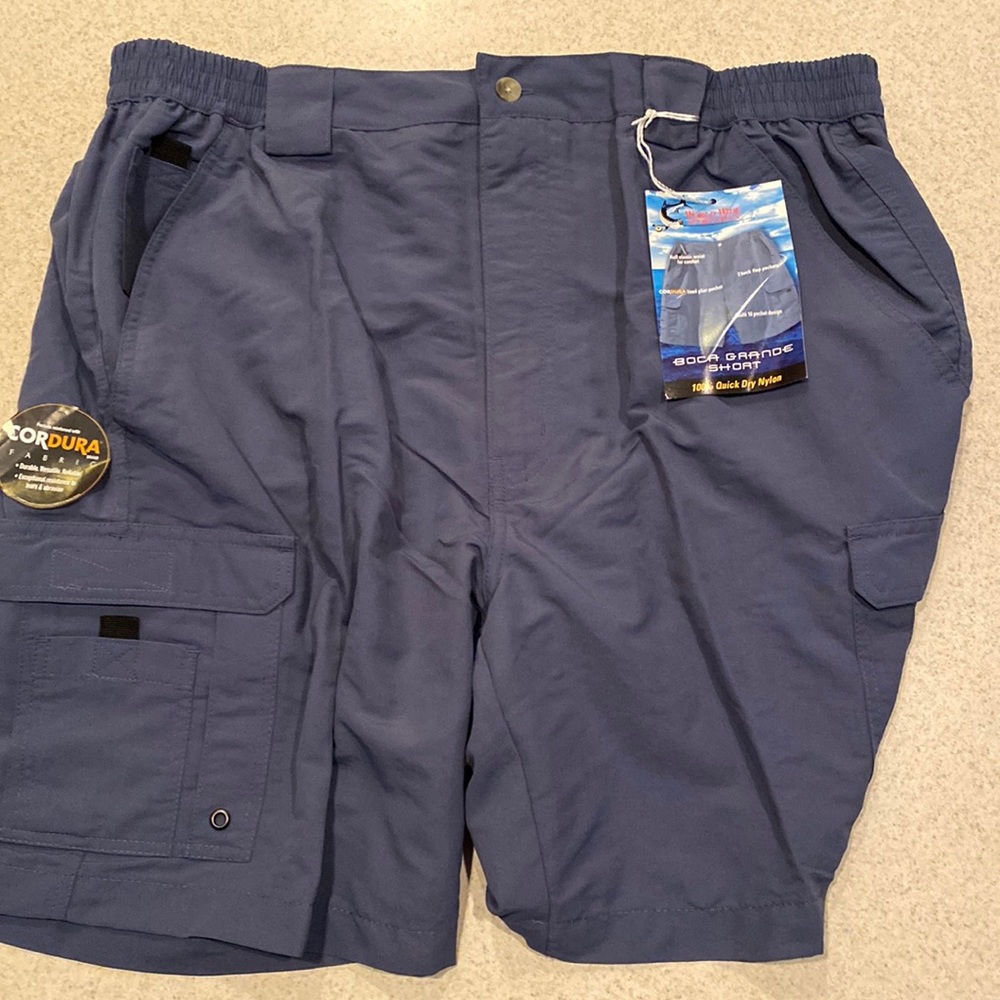 Men’s World Wide Sports Boca Grande shorts